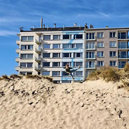 Apartamento Estacade Zeedijk *