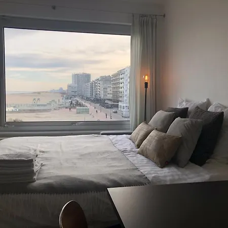 Estacade Zeedijk Apartamento *