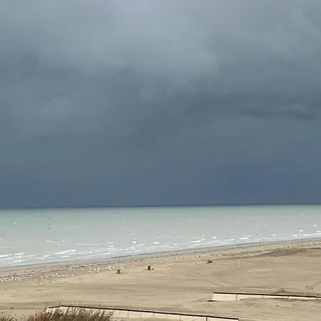 Apartamento Estacade Zeedijk *