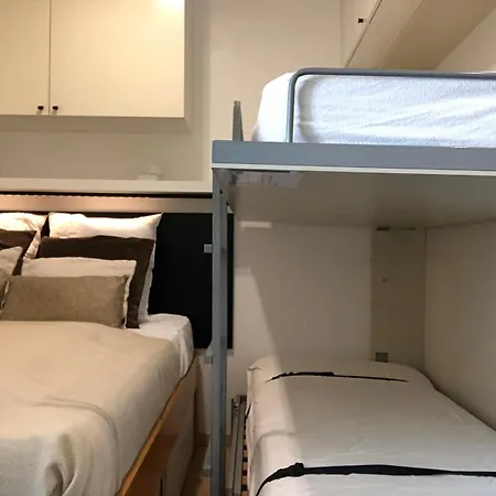 Apartamento Estacade Zeedijk *