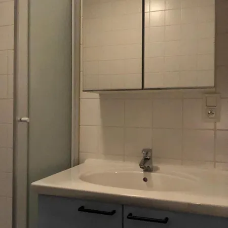 Estacade Zeedijk *