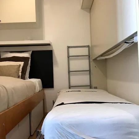 Estacade Zeedijk Apartment Oostduinkerke