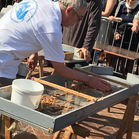 Estacade Zeedijk Apartment