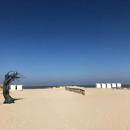 Estacade Zeedijk Apartamento *