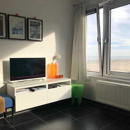 Estacade Zeedijk *