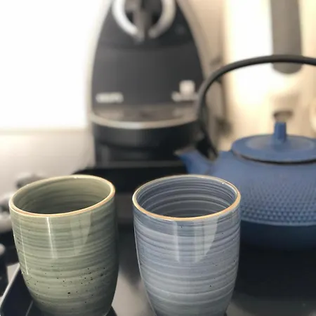 Apartamento Estacade Zeedijk