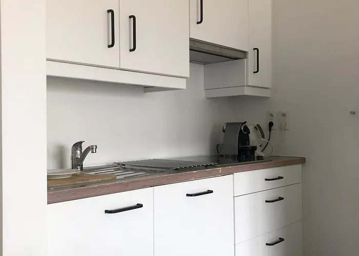 Estacade Zeedijk Apartment *