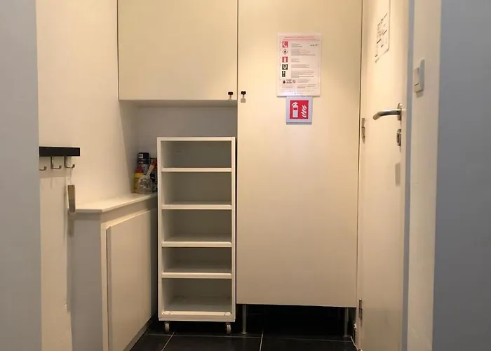 Estacade Zeedijk Apartment Koksijde