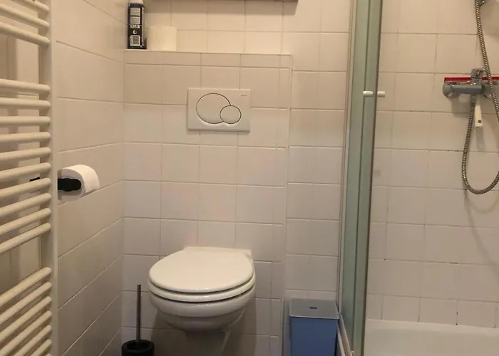 Estacade Zeedijk Apartment