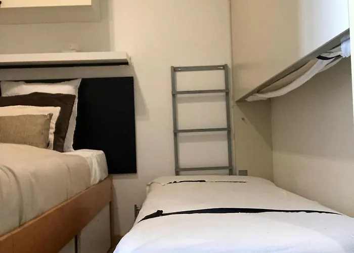 Estacade Zeedijk Apartment Koksijde