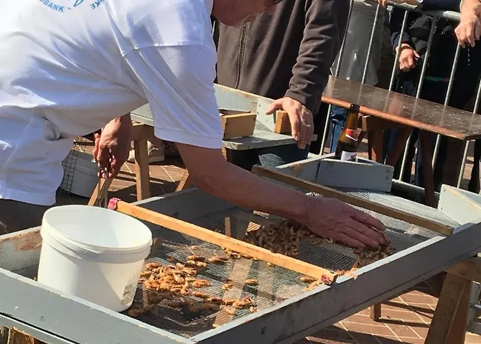 Estacade Zeedijk Apartment