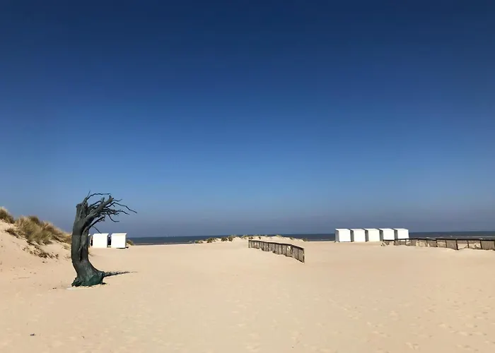 Estacade Zeedijk Apartment *